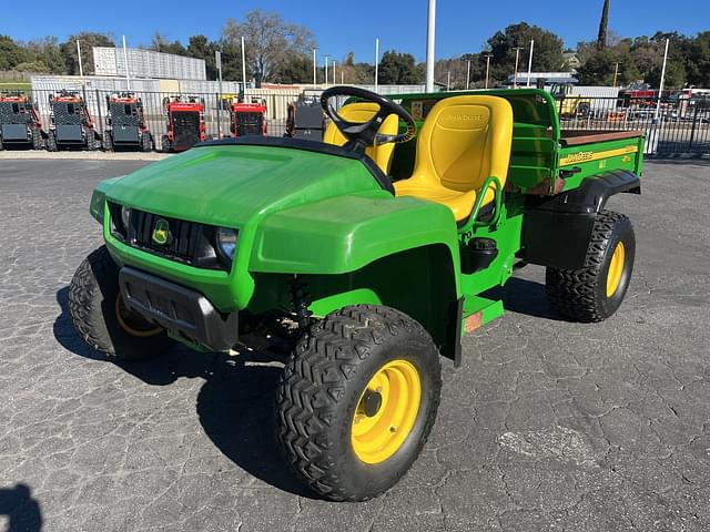 Image of John Deere Gator TX equipment image 3