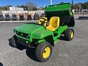 John Deere Gator TX Image