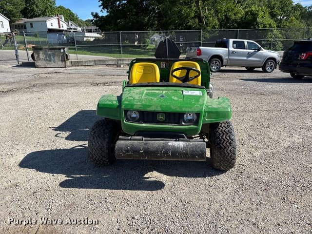 Image of John Deere Gator equipment image 1