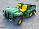 John Deere Gator Image