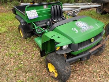 Main image John Deere Gator UTV