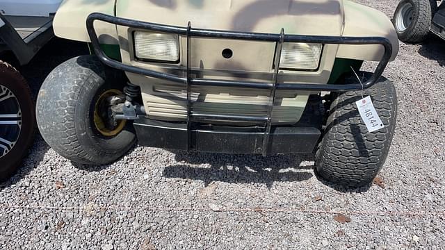 Image of John Deere Gator UTV equipment image 3