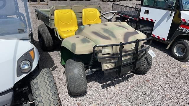 Image of John Deere Gator UTV equipment image 2