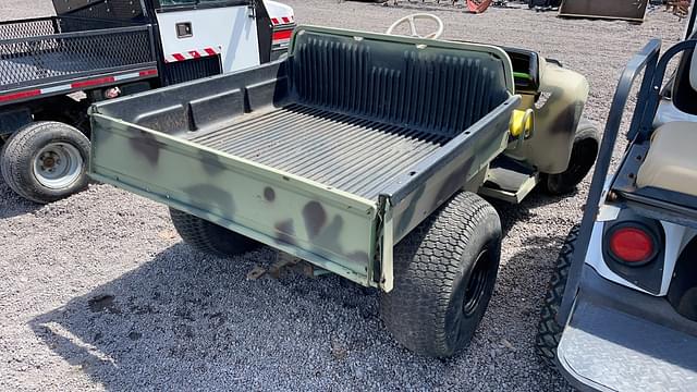 Image of John Deere Gator UTV equipment image 4