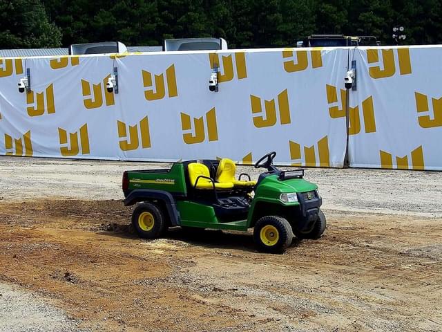 Image of John Deere Gator UTV equipment image 2