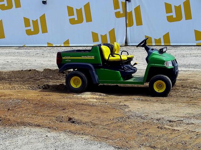 Image of John Deere Gator UTV equipment image 3