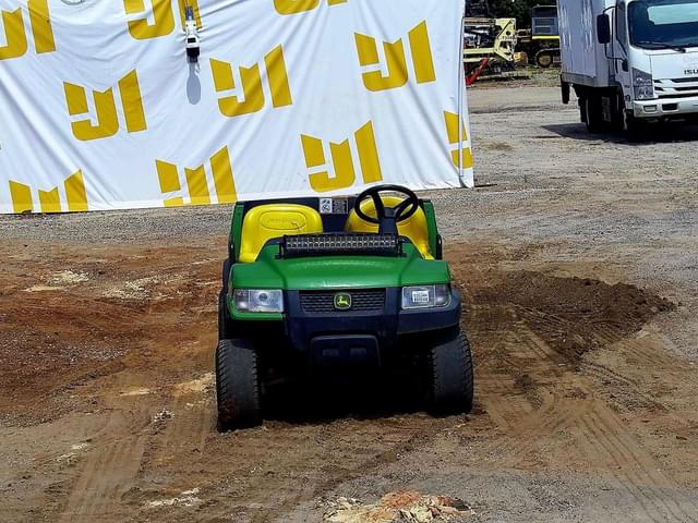 Image of John Deere Gator UTV equipment image 1