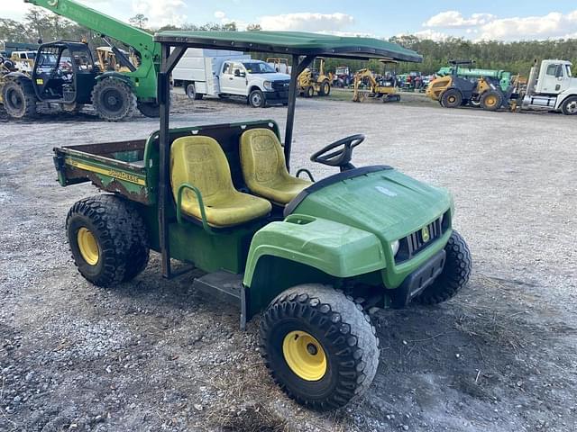 Image of John Deere Gator equipment image 3