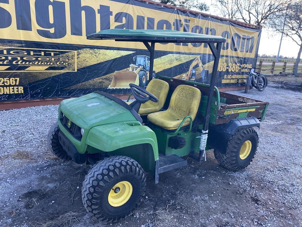 Image of John Deere Gator Primary image