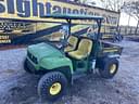 John Deere Gator Image