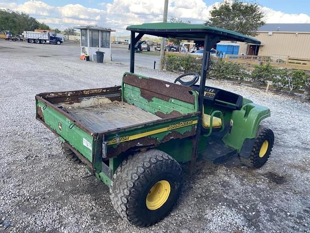 Image of John Deere Gator equipment image 2