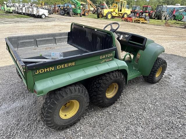Image of John Deere Gator equipment image 2
