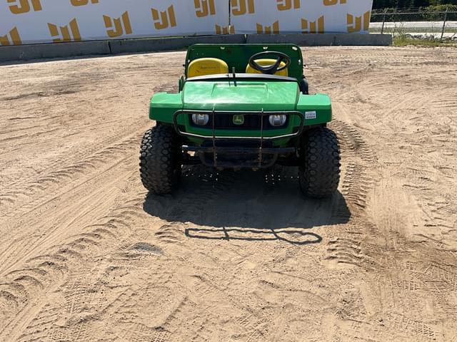 Image of John Deere Gator equipment image 1