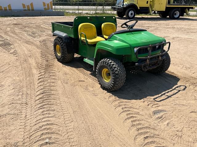 Image of John Deere Gator equipment image 2