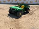 John Deere Gator Image
