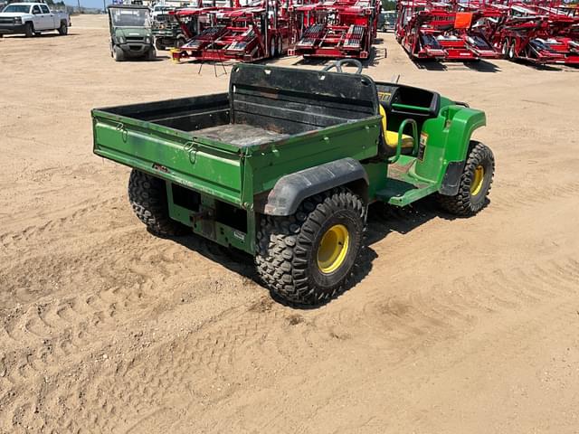 Image of John Deere Gator equipment image 4