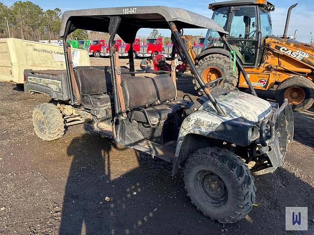 Image of John Deere Gator equipment image 2