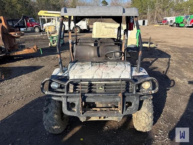 Image of John Deere Gator equipment image 1