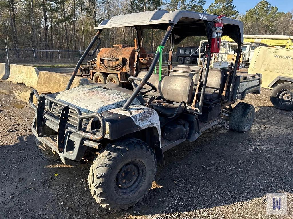 Image of John Deere Gator Primary image