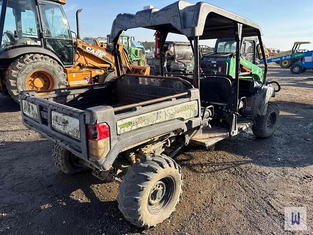 Image of John Deere Gator equipment image 3