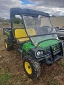 John Deere Gator XUV 825i Image
