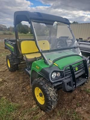 John Deere Gator XUV 825i Image