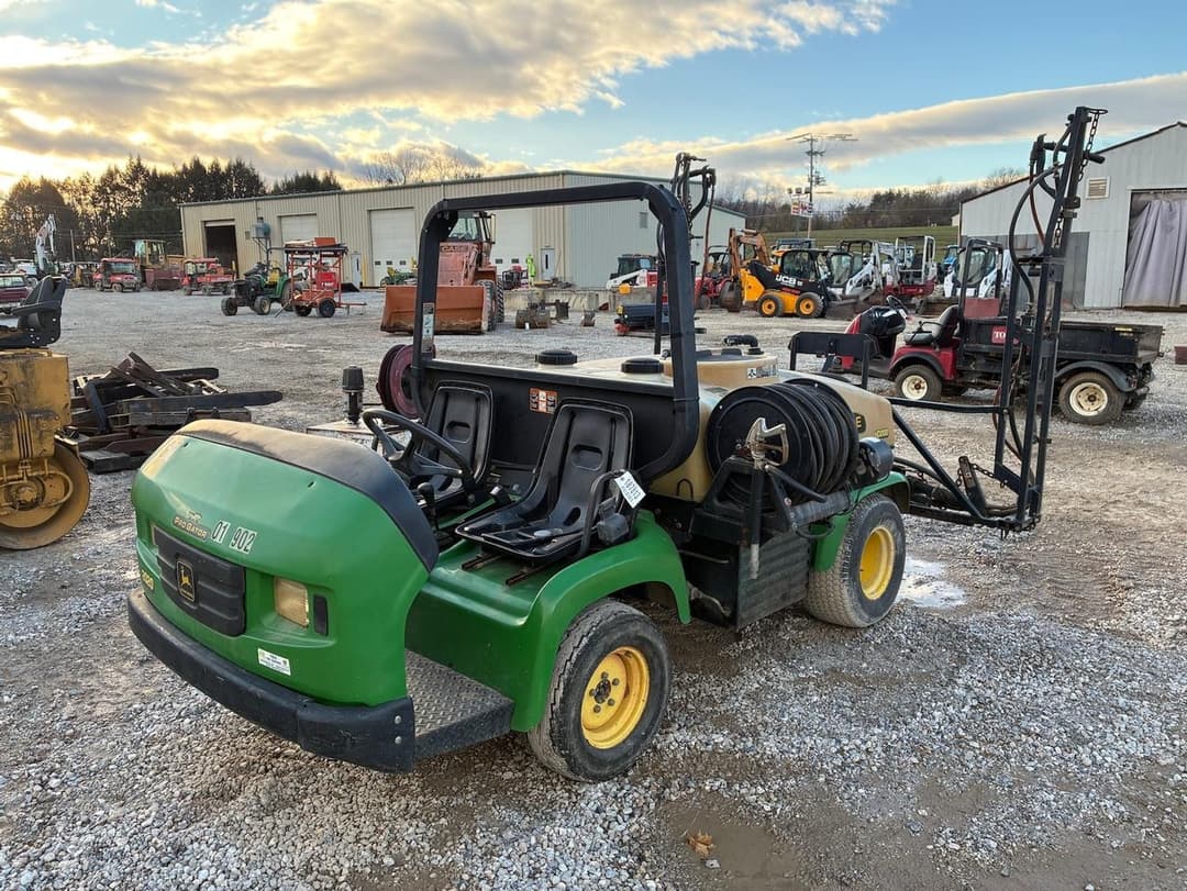 Image of John Deere Gator Primary image