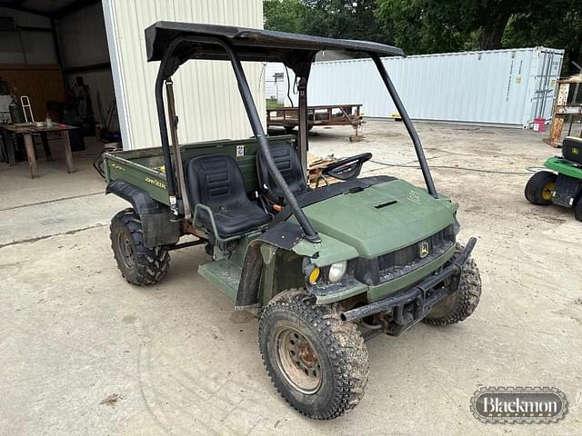 Image of John Deere Gator equipment image 3