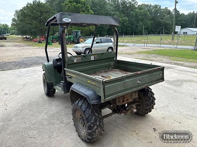Image of John Deere Gator equipment image 1