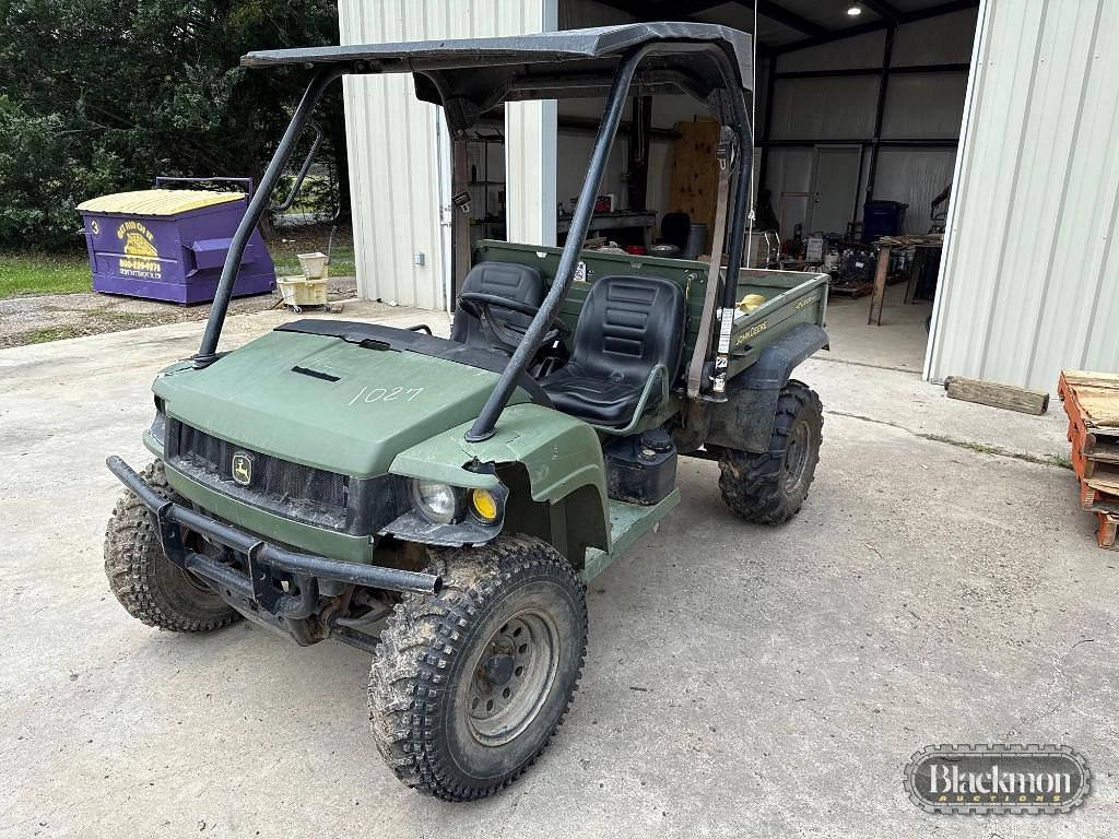 Image of John Deere Gator Primary image