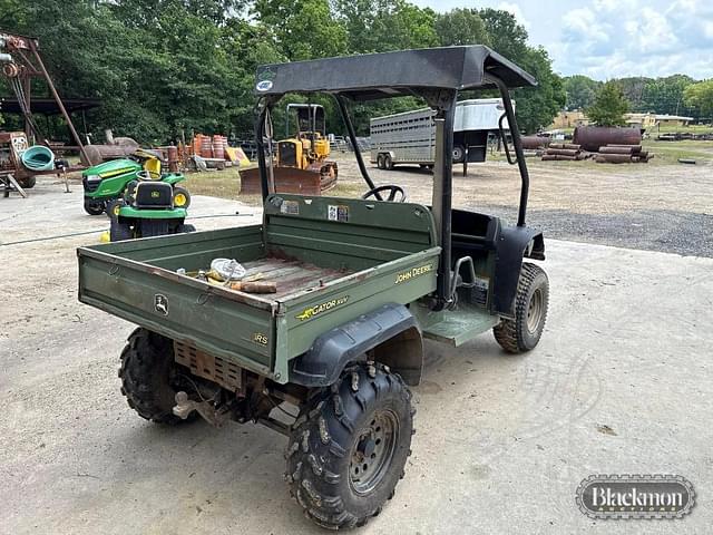 Image of John Deere Gator equipment image 2