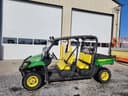 John Deere XUV 550 S4 Image
