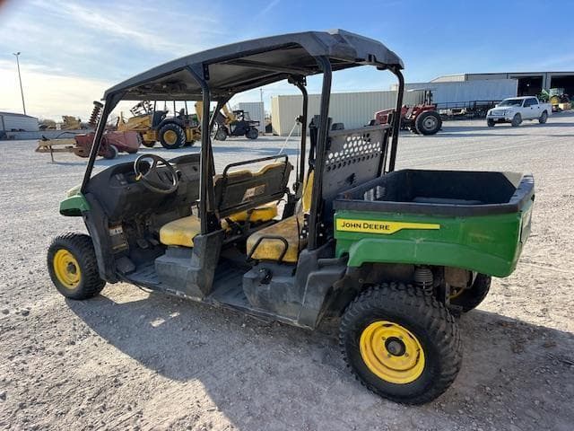 Image of John Deere XUV 560 S4 equipment image 2