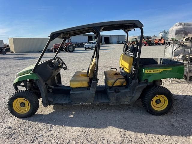 Image of John Deere XUV 560 S4 equipment image 1