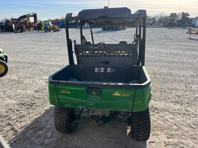 Image of John Deere XUV 560 S4 equipment image 3