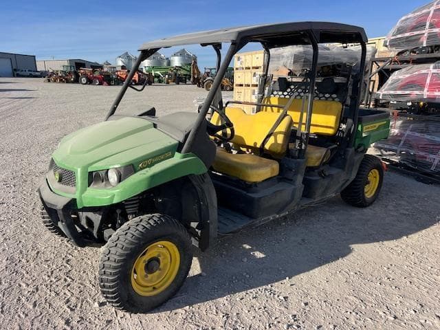 Image of John Deere XUV 560 S4 Primary image