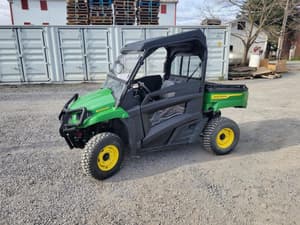 John Deere XUV 590M Image