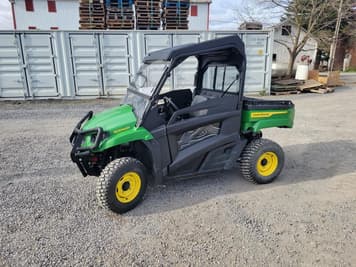 Main image John Deere XUV 590M