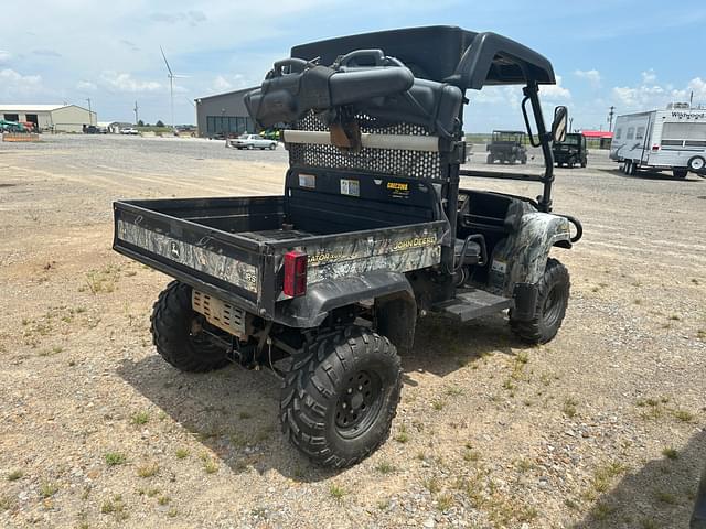Image of John Deere Gator 620 equipment image 2