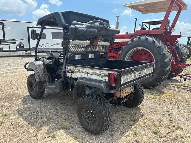 Image of John Deere Gator 620 equipment image 3