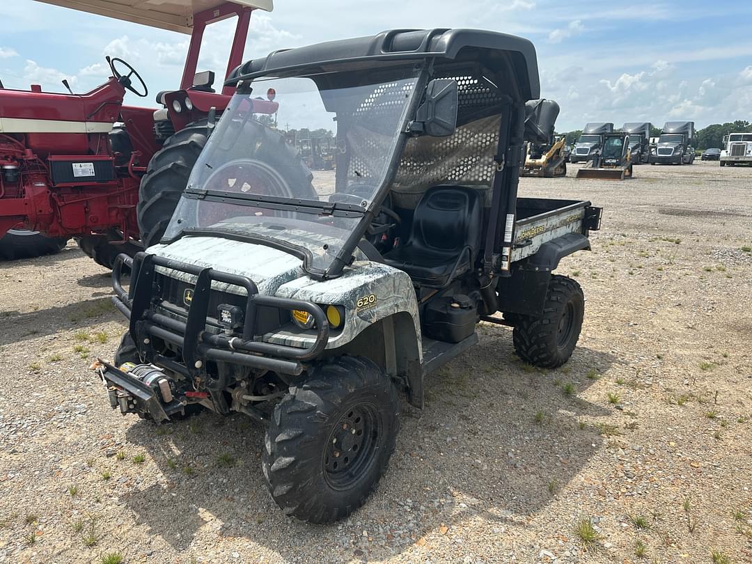 Image of John Deere Gator 620 Primary image