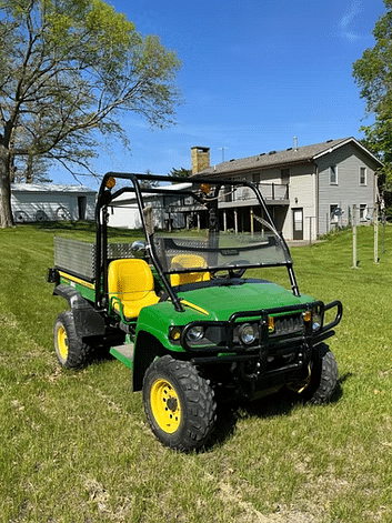 Image of John Deere Gator XUV 620i Primary image