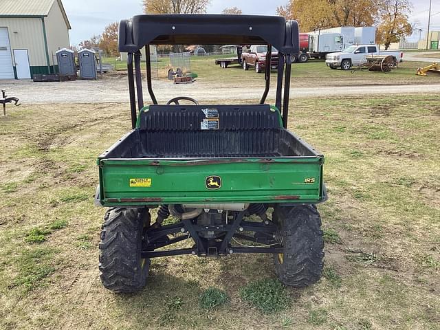 Image of John Deere Gator XUV 620i equipment image 3