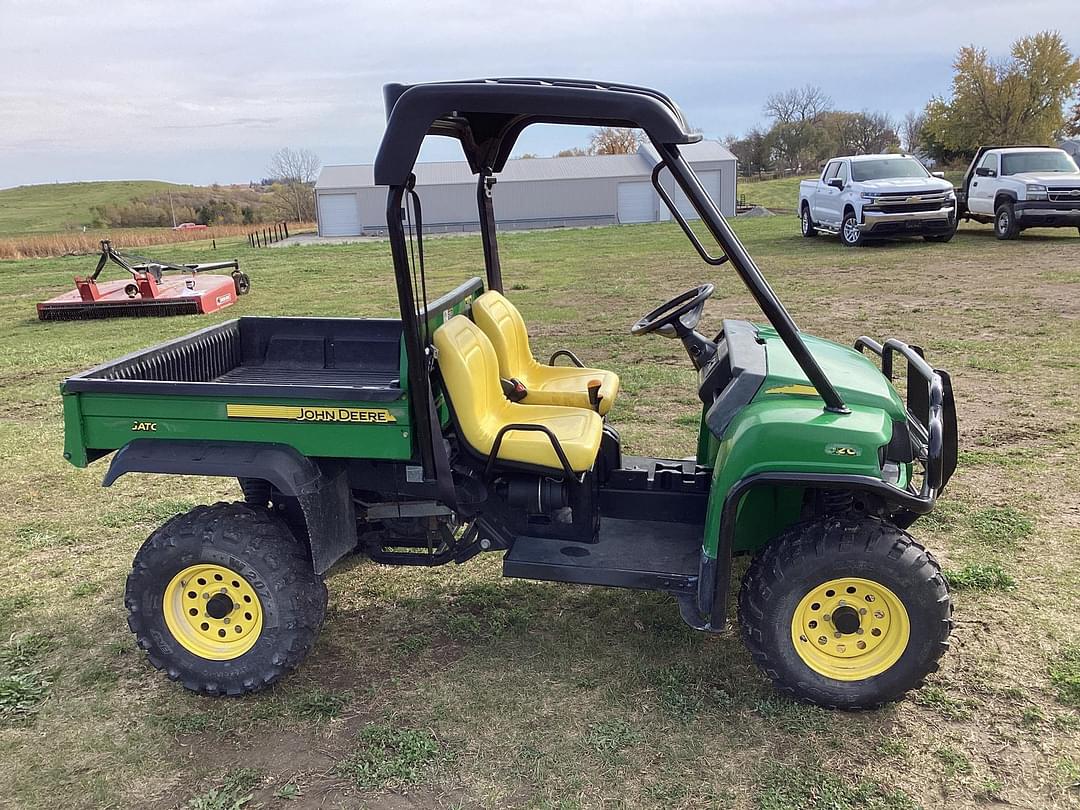 Image of John Deere Gator XUV 620i Primary image