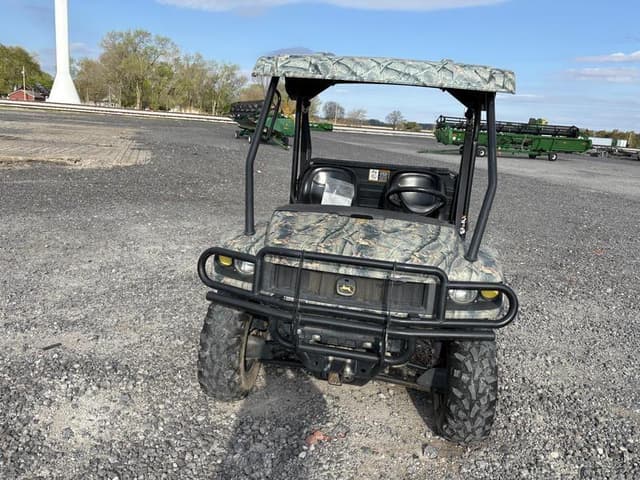 Image of John Deere Gator XUV 620i equipment image 3