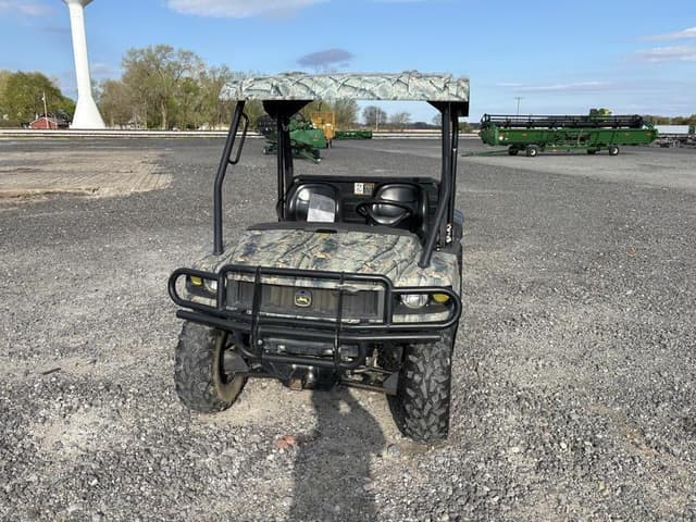 Image of John Deere Gator XUV 620i equipment image 2