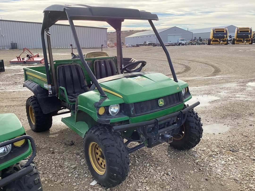Image of John Deere Gator XUV 620i Primary image