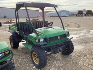 John Deere Gator XUV 620i Image
