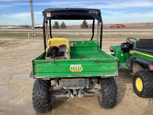 Image of John Deere Gator XUV 620i equipment image 2
