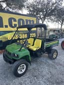 John Deere Gator XUV 620i Image